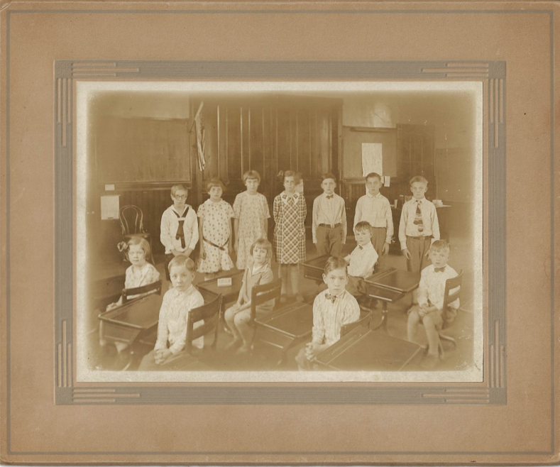 classroom